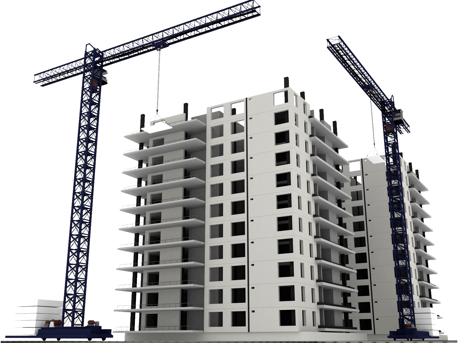 Rekonstrukce bytových domů